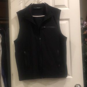 BOBBY JONES VEST